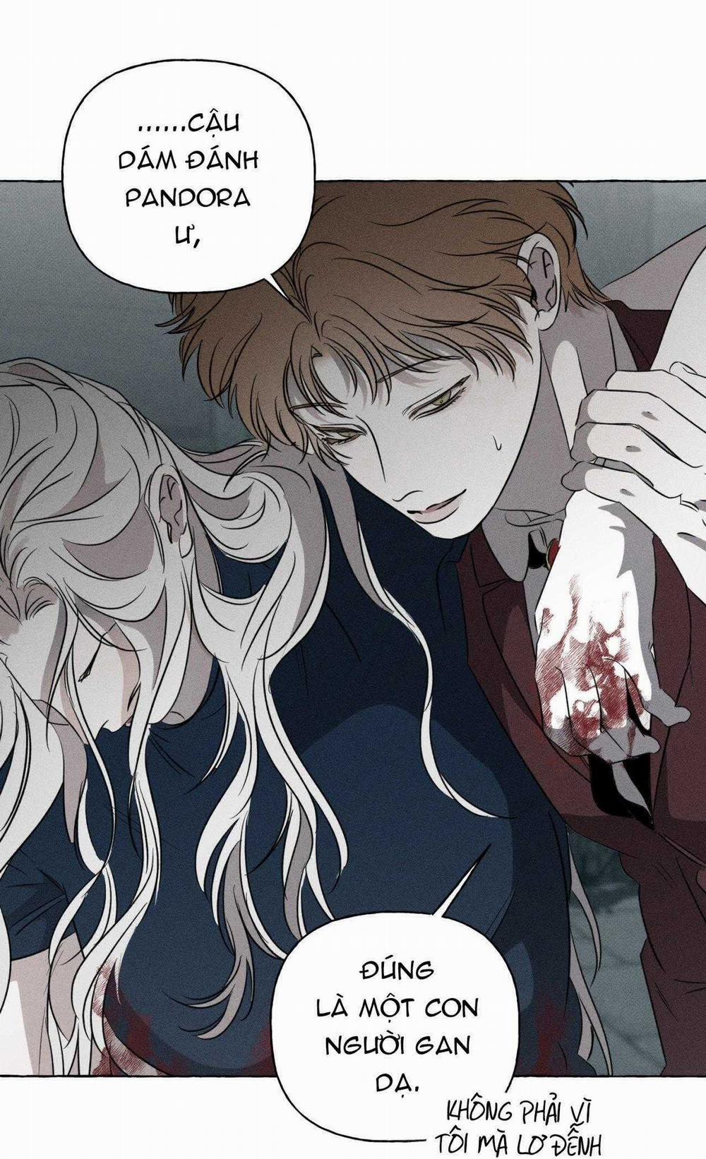 Xương Và Cánh Hoa 25 trang 11