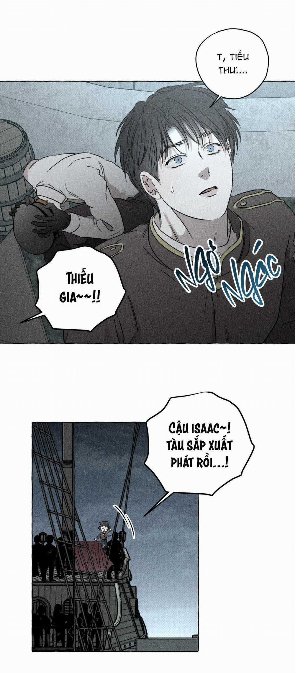 Xương Và Cánh Hoa 25 trang 18