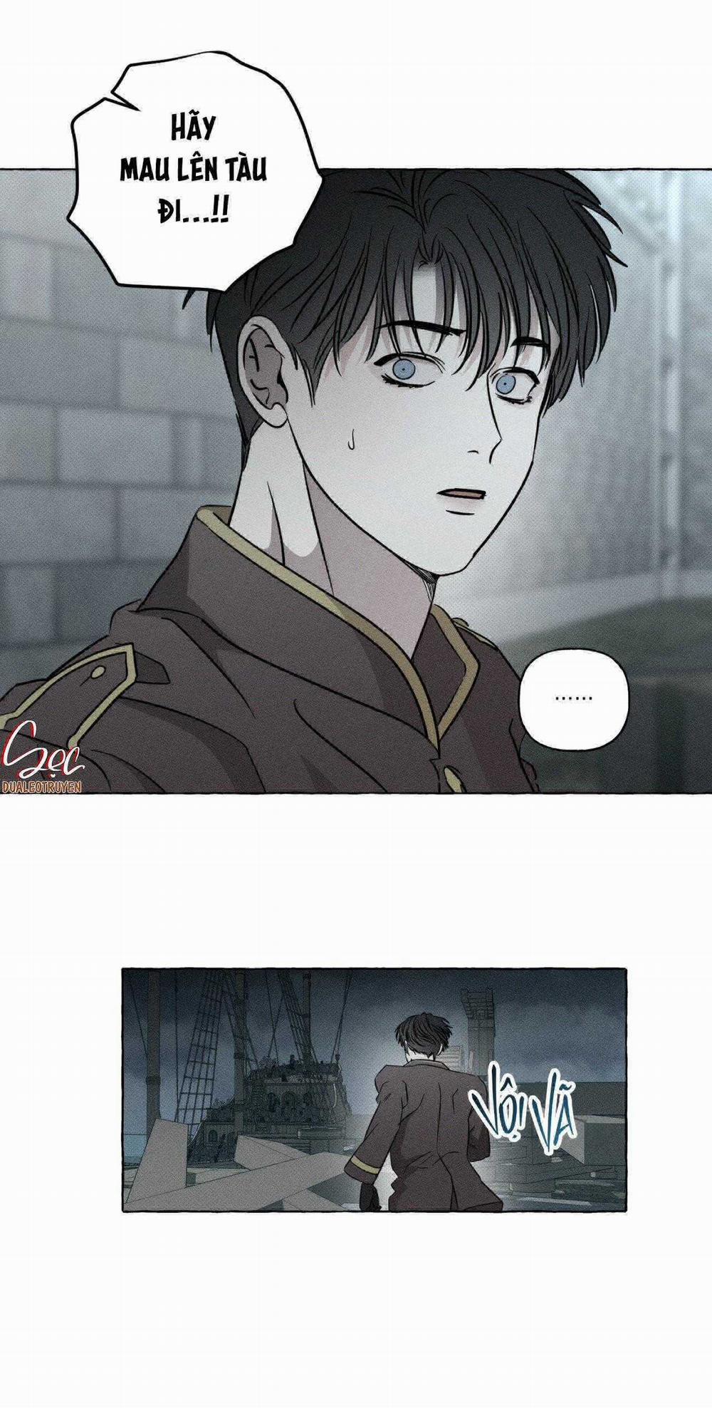 Xương Và Cánh Hoa 25 trang 19