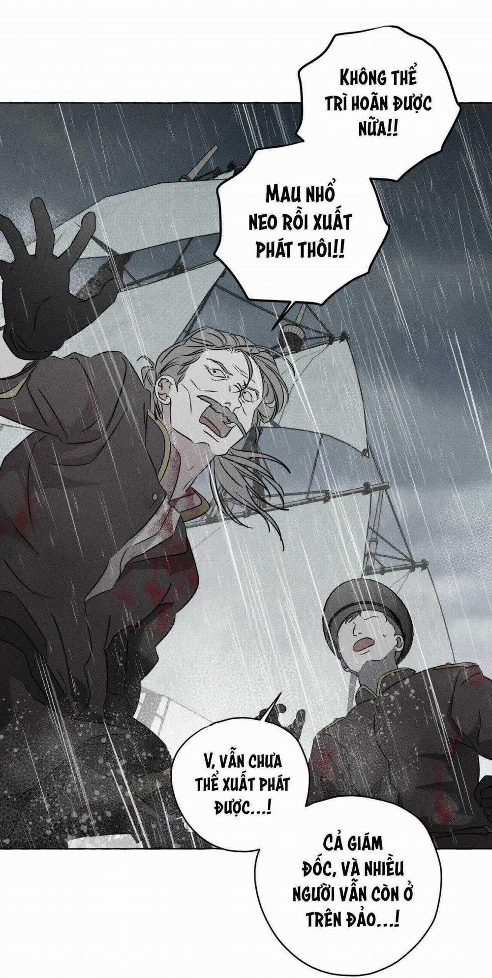 Xương Và Cánh Hoa 25 trang 21
