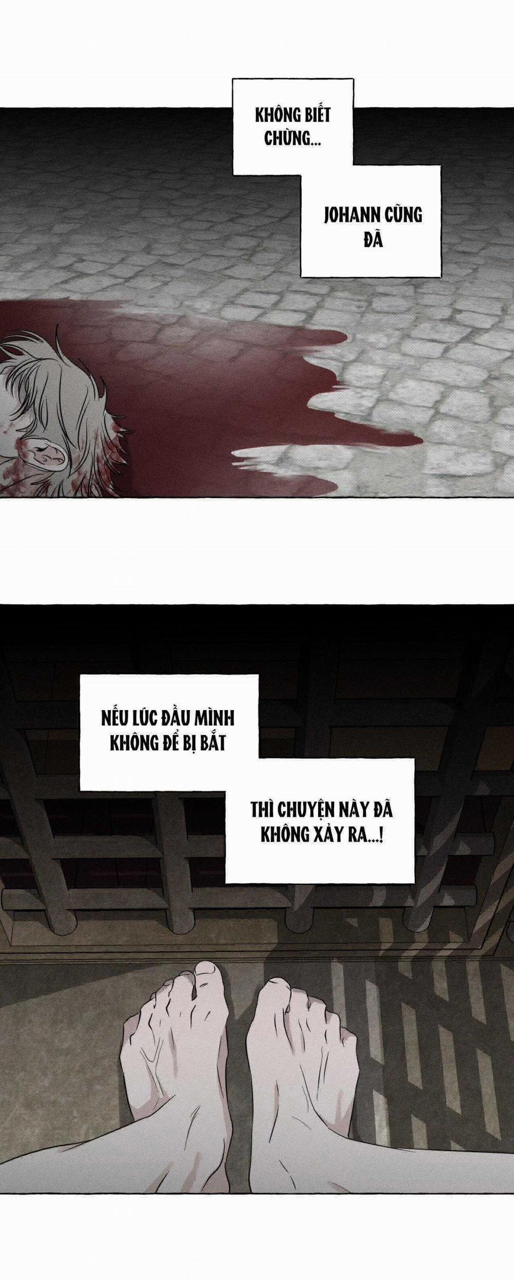 Xương Và Cánh Hoa 25 trang 25