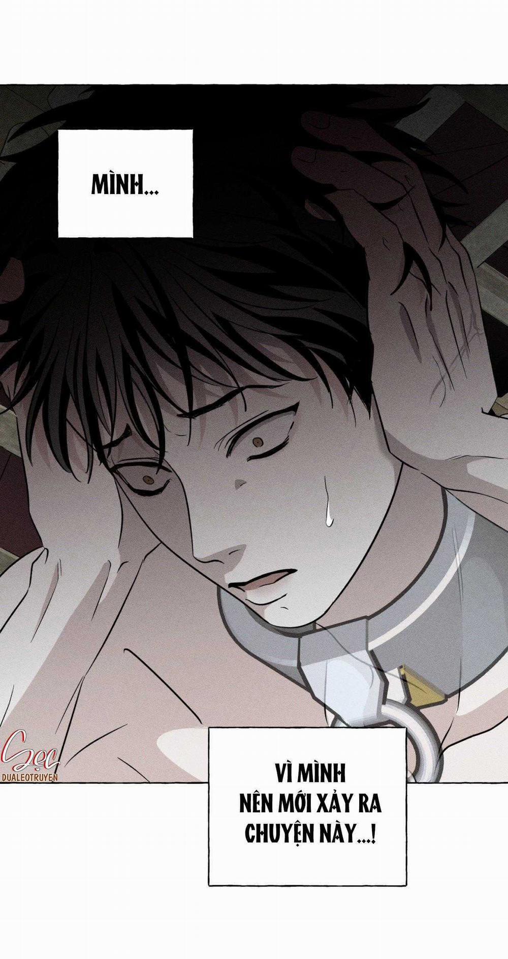 Xương Và Cánh Hoa 25 trang 26
