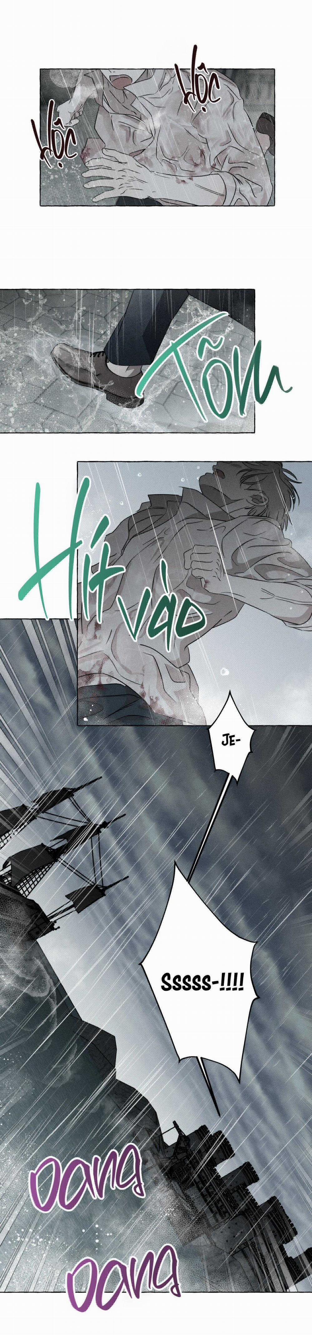 Xương Và Cánh Hoa 25 trang 27