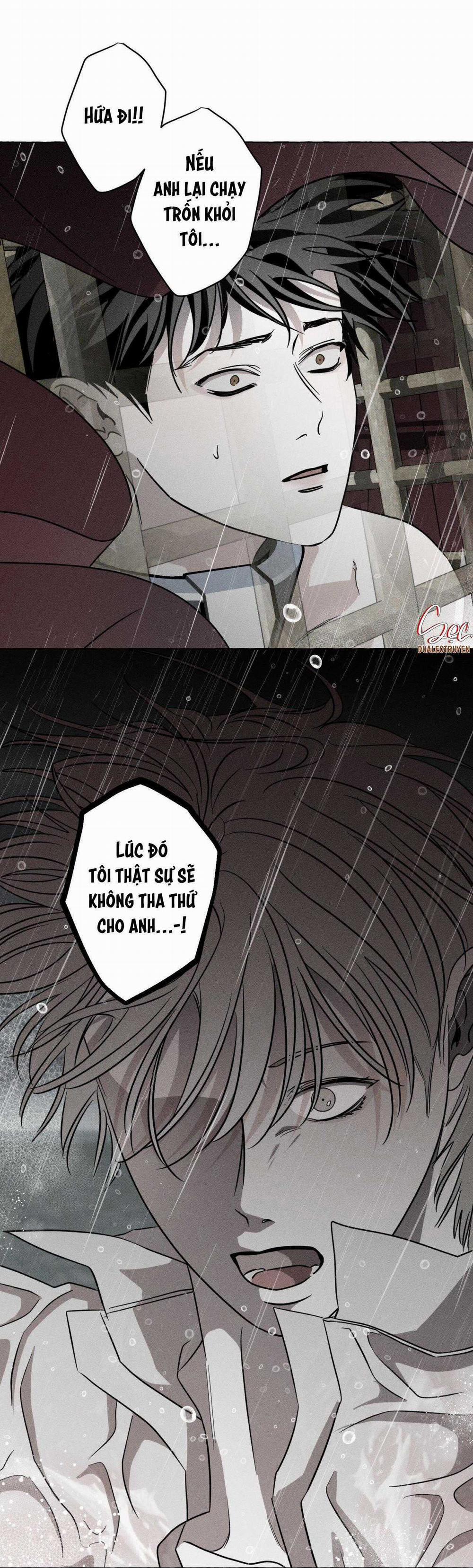 Xương Và Cánh Hoa 25 trang 36