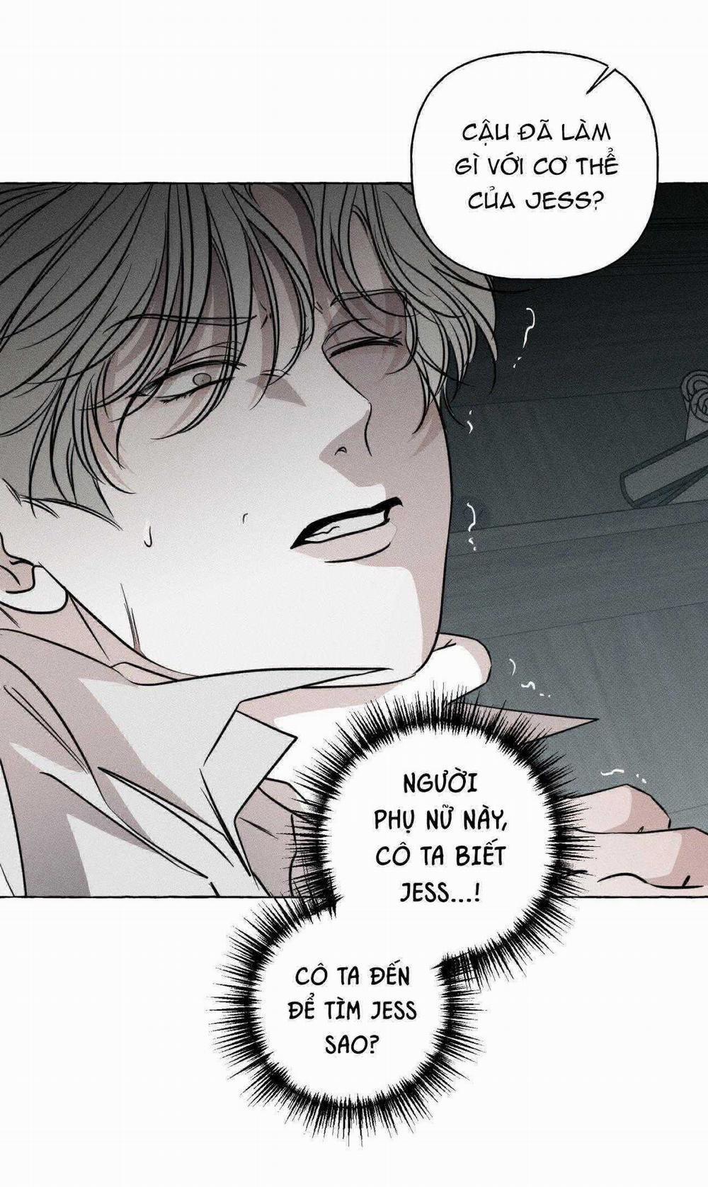 Xương Và Cánh Hoa 25 trang 5