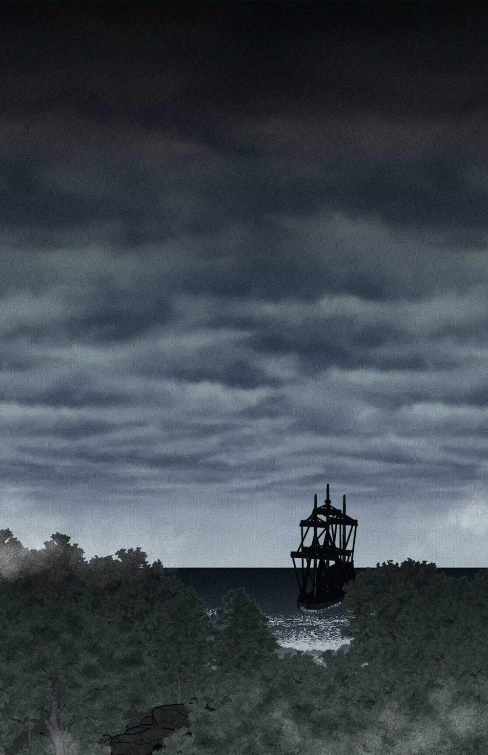 Xương Và Cánh Hoa 26 trang 0