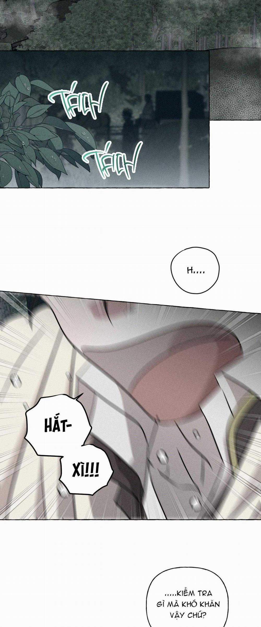 Xương Và Cánh Hoa 26 trang 1