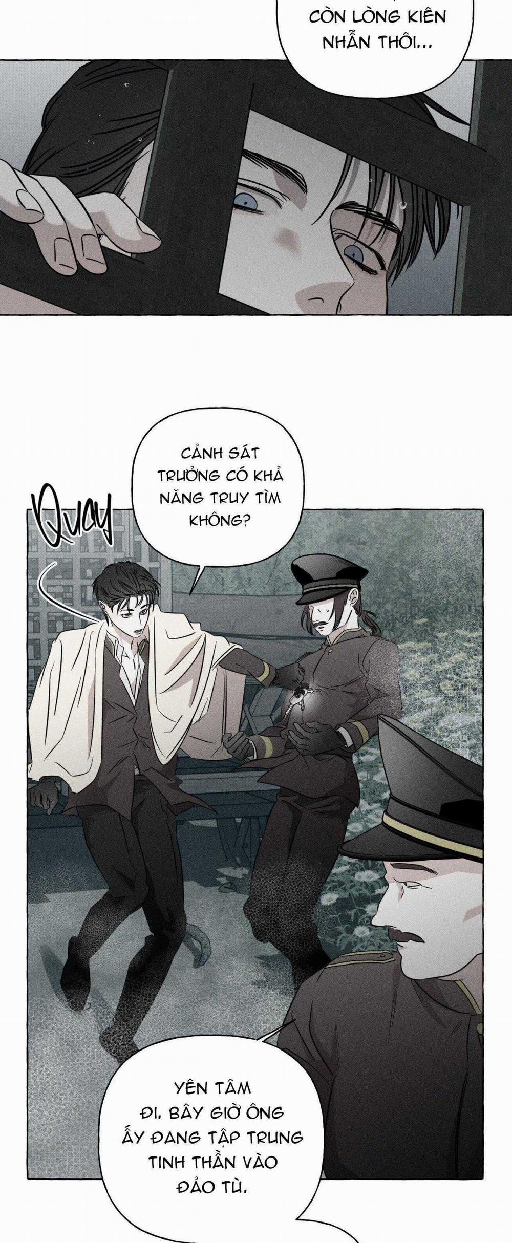 Xương Và Cánh Hoa 26 trang 12