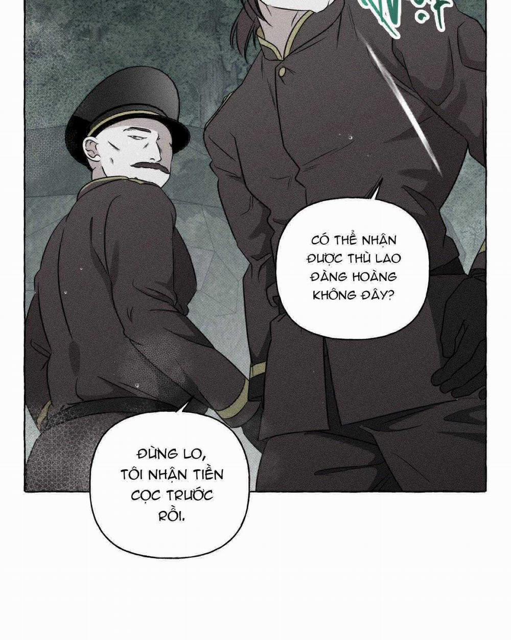 Xương Và Cánh Hoa 26 trang 16