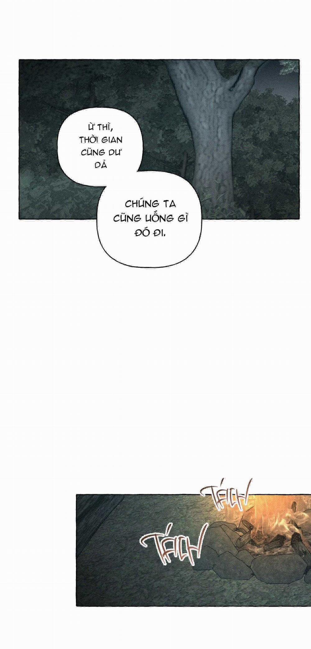 Xương Và Cánh Hoa 26 trang 17
