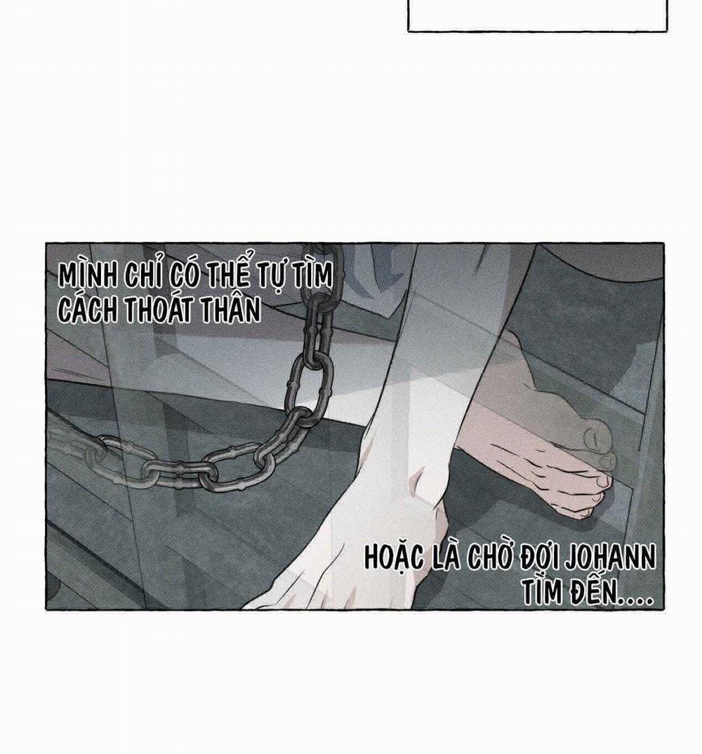 Xương Và Cánh Hoa 26 trang 20