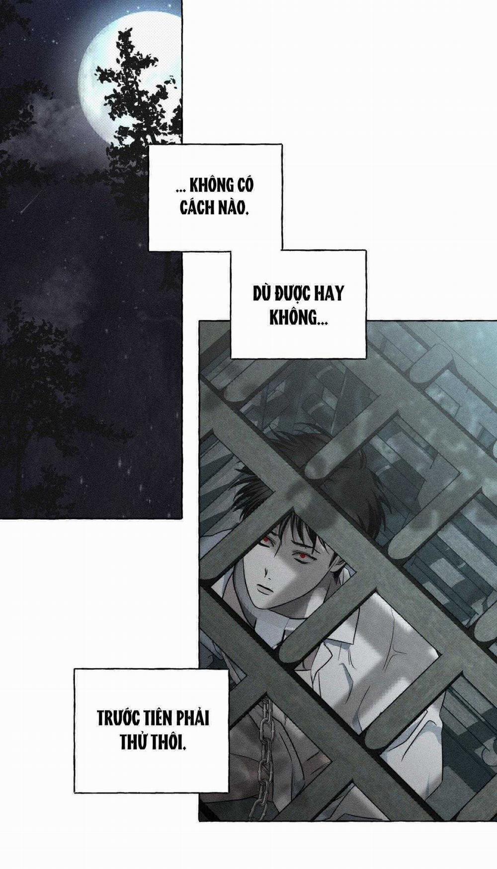Xương Và Cánh Hoa 26 trang 23
