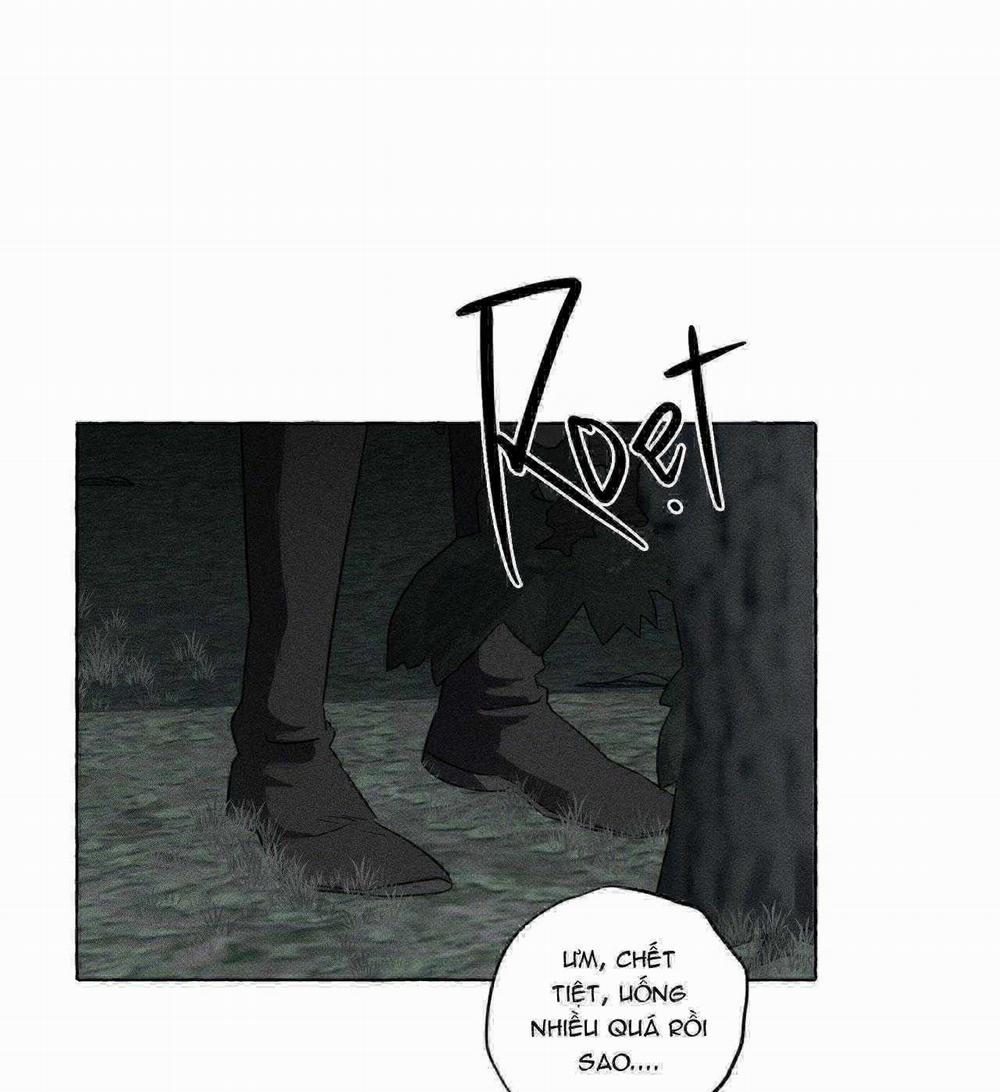 Xương Và Cánh Hoa 26 trang 25