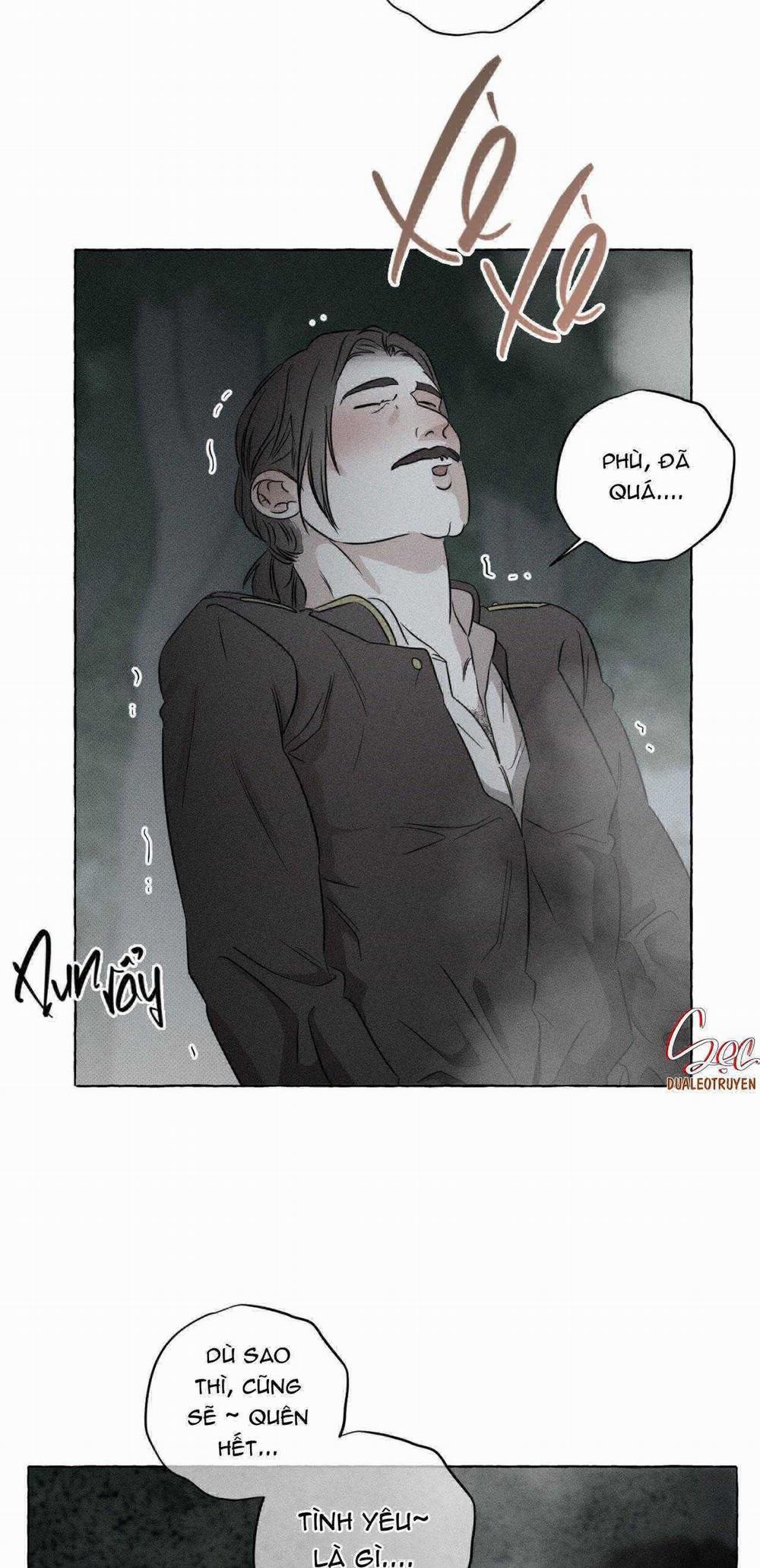 Xương Và Cánh Hoa 26 trang 26