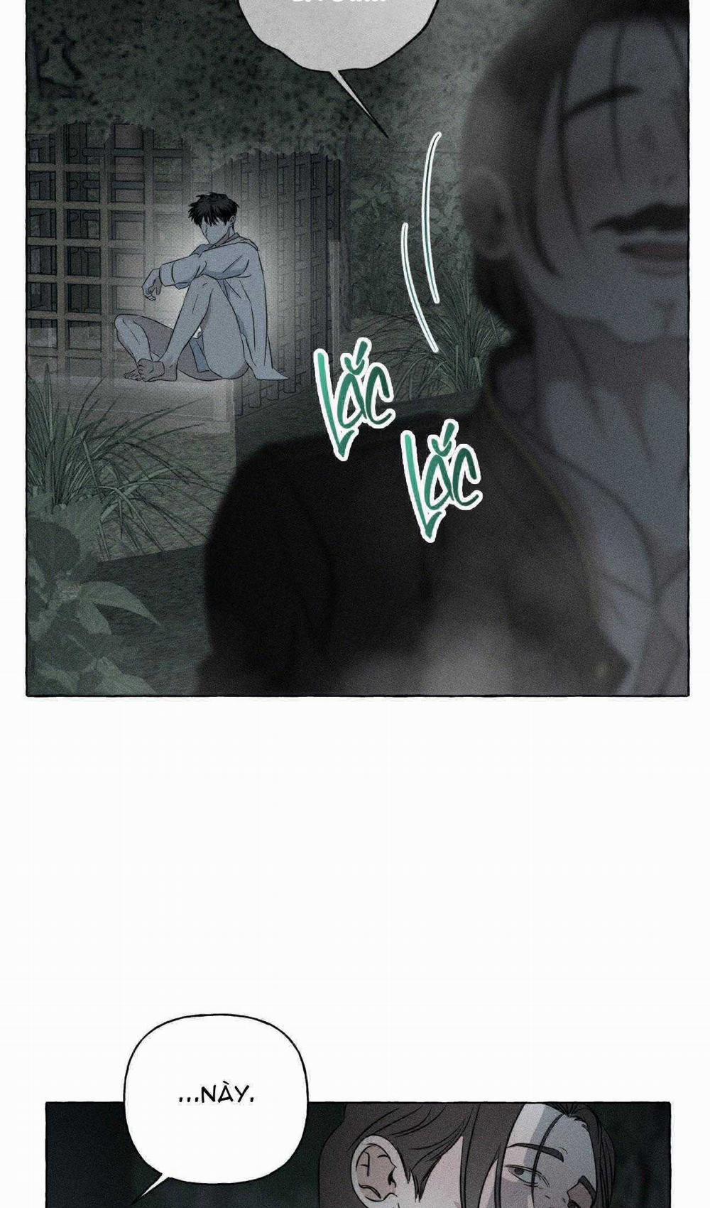 Xương Và Cánh Hoa 26 trang 27