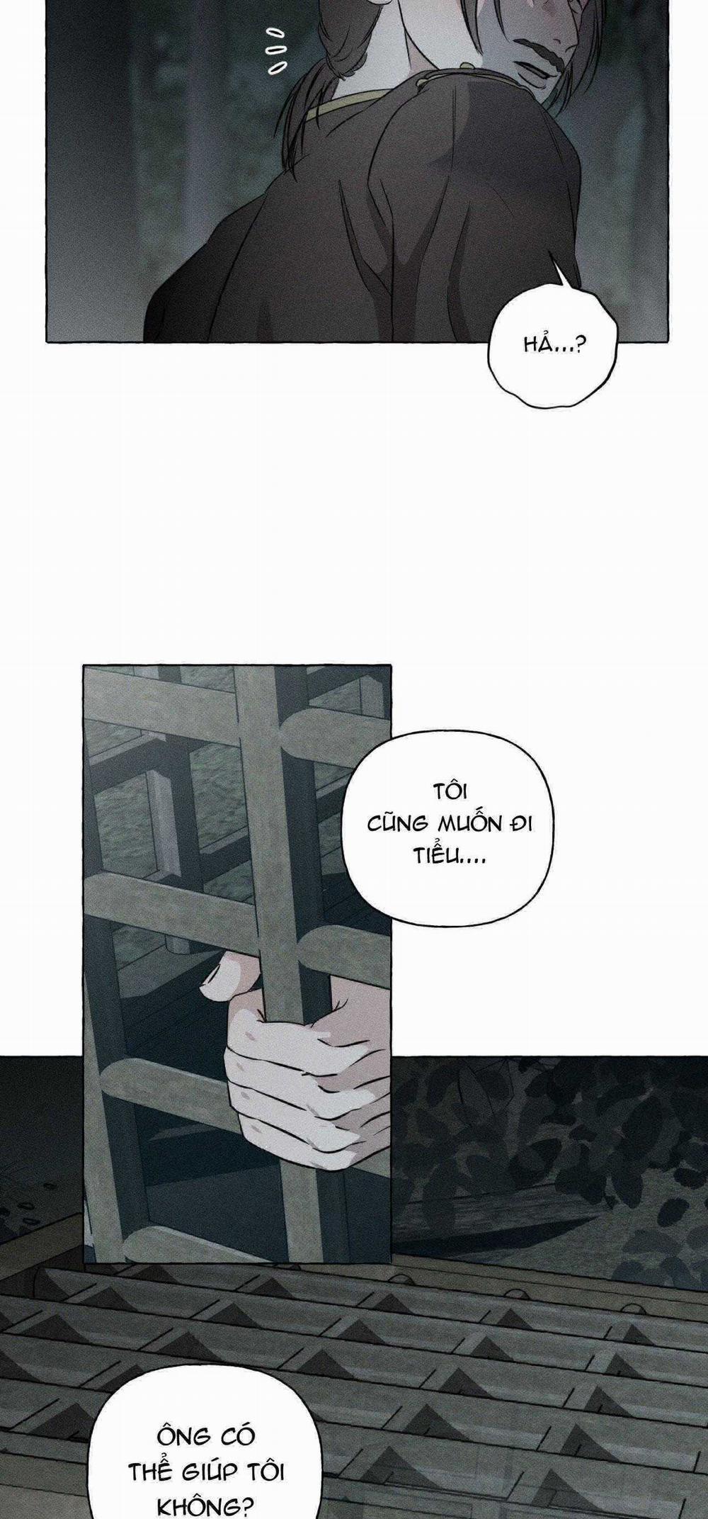 Xương Và Cánh Hoa 26 trang 28