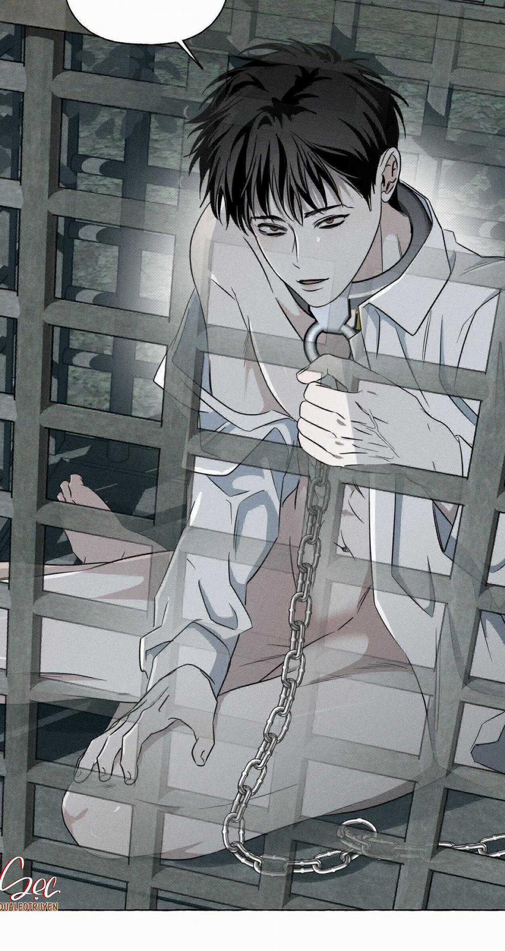 Xương Và Cánh Hoa 26 trang 29