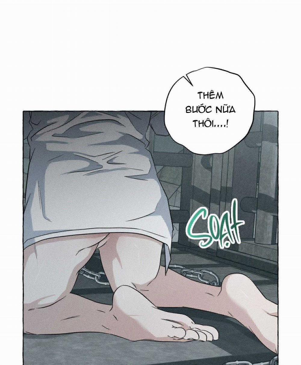 Xương Và Cánh Hoa 26 trang 32