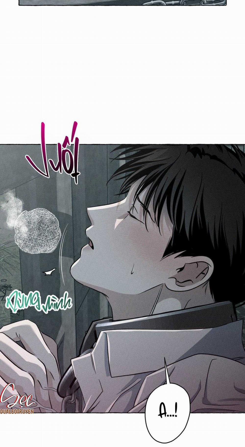 Xương Và Cánh Hoa 26 trang 33