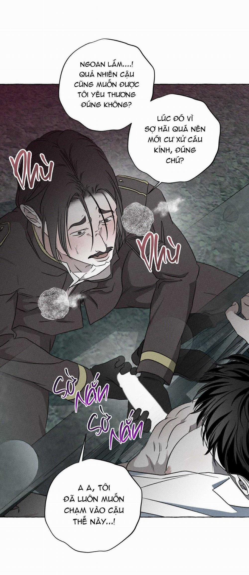 Xương Và Cánh Hoa 26 trang 34