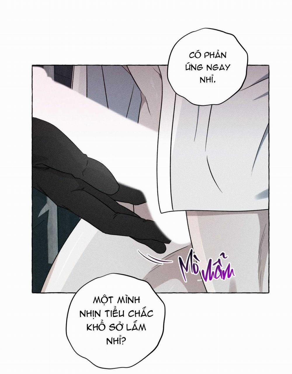 Xương Và Cánh Hoa 26 trang 35