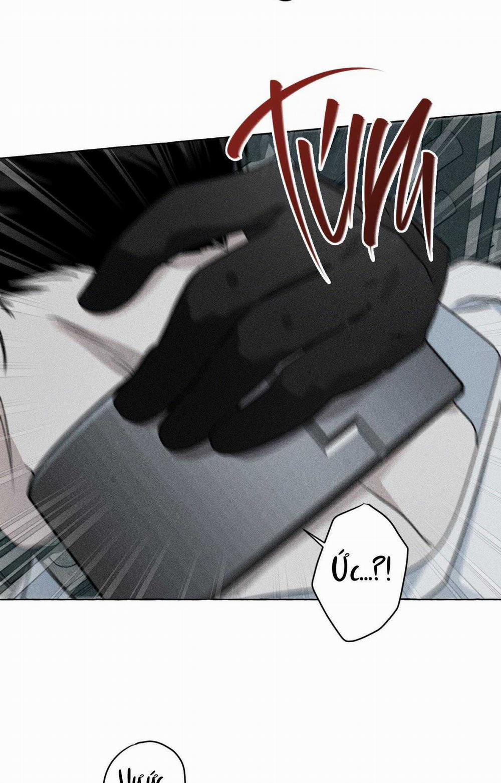 Xương Và Cánh Hoa 26 trang 37