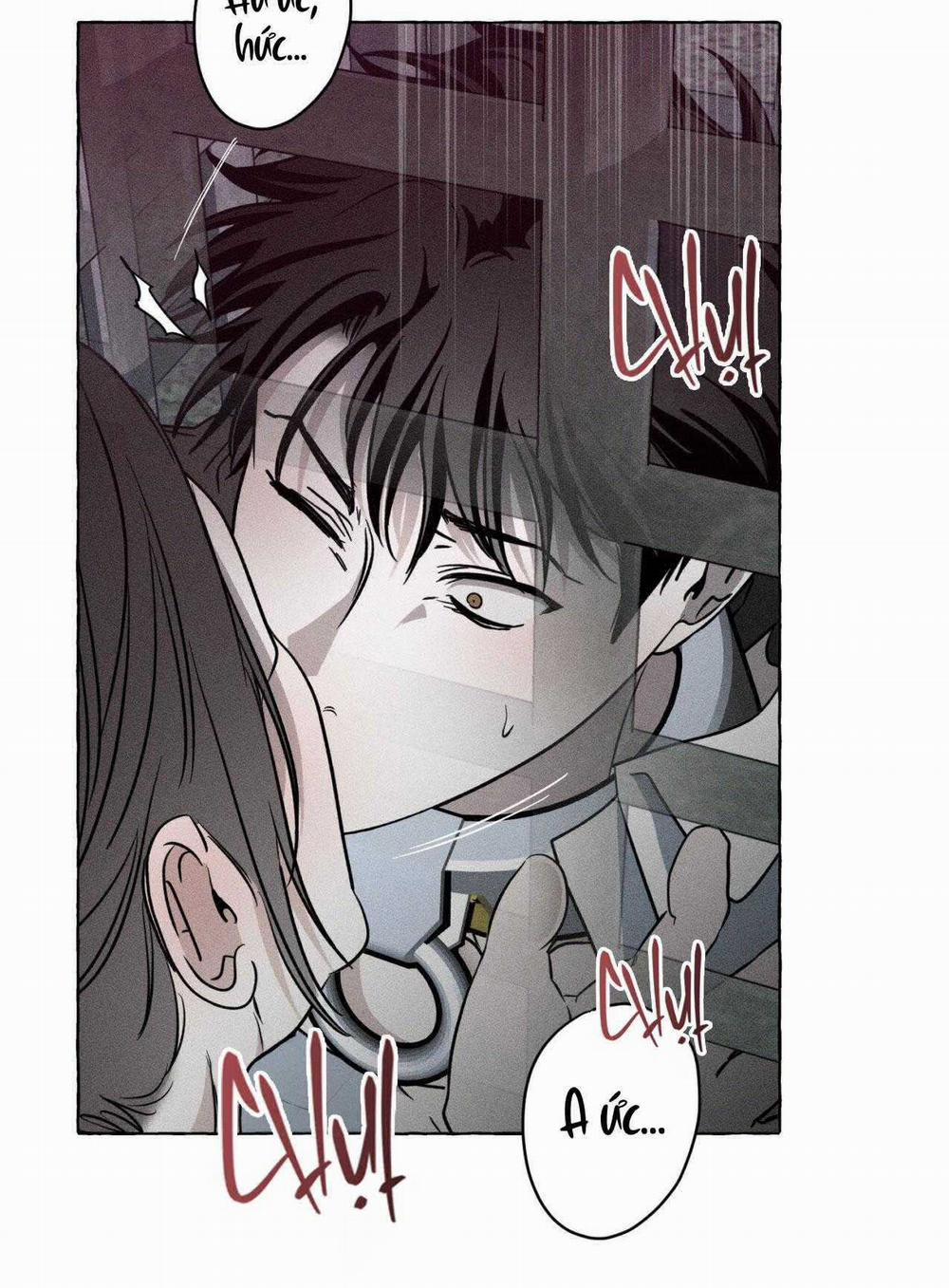 Xương Và Cánh Hoa 26 trang 38