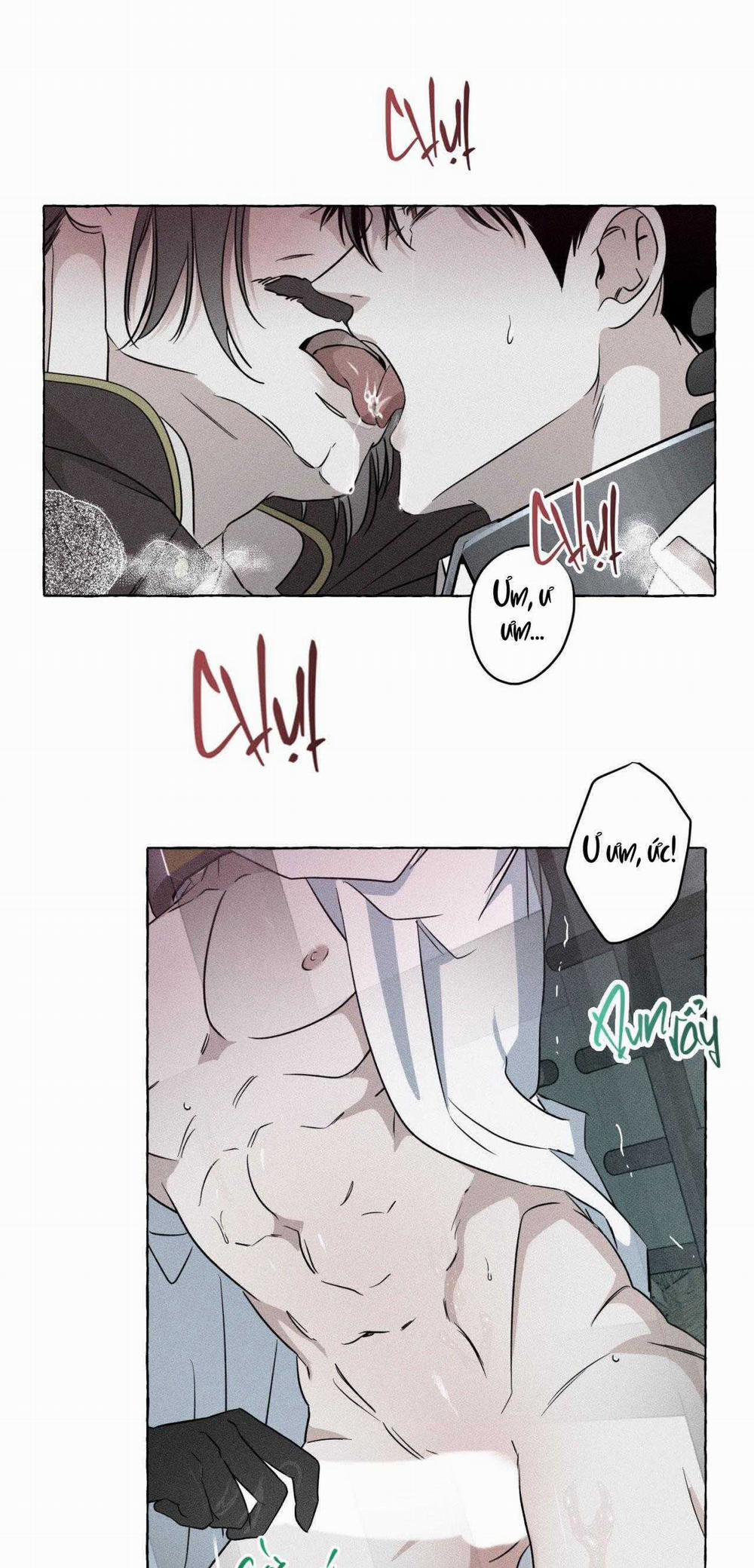 Xương Và Cánh Hoa 26 trang 39