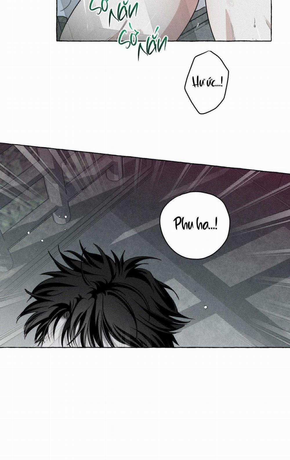Xương Và Cánh Hoa 26 trang 40