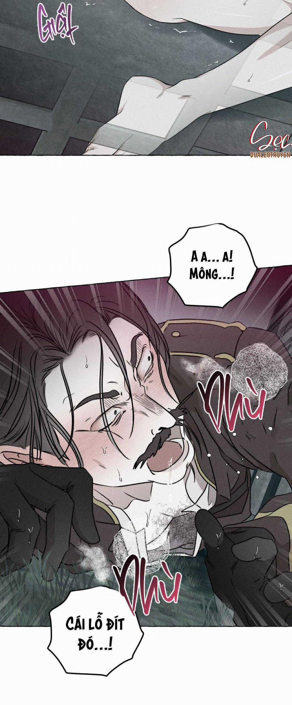 Xương Và Cánh Hoa 26 trang 42