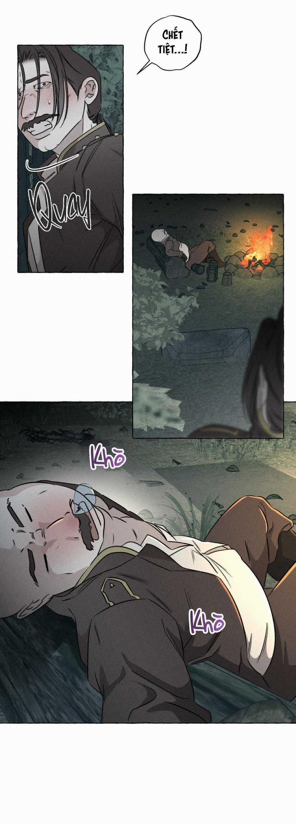 Xương Và Cánh Hoa 26 trang 44