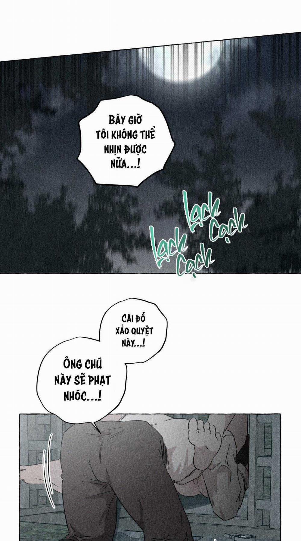 Xương Và Cánh Hoa 26 trang 45