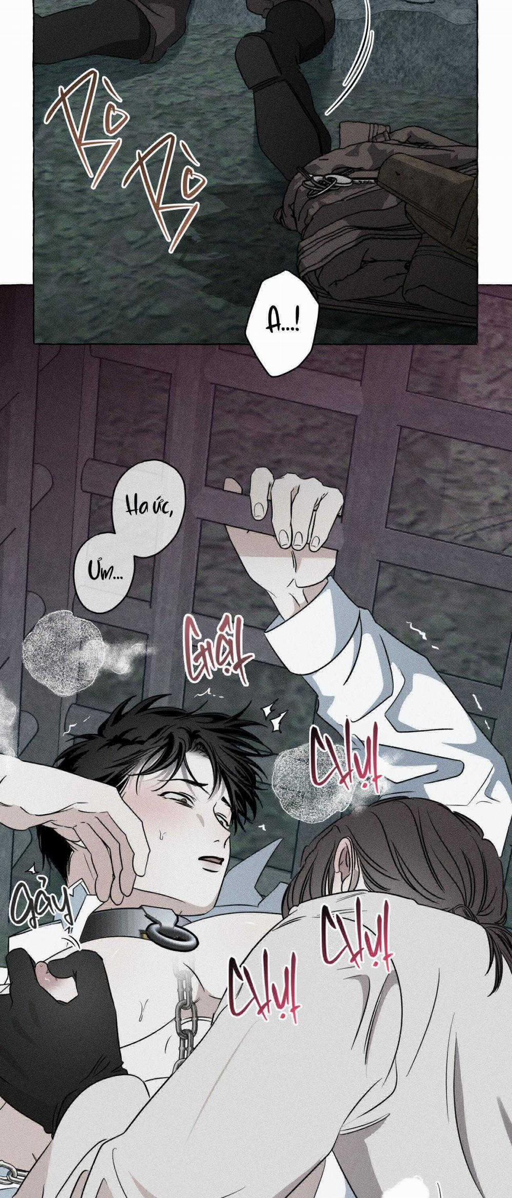 Xương Và Cánh Hoa 26 trang 46