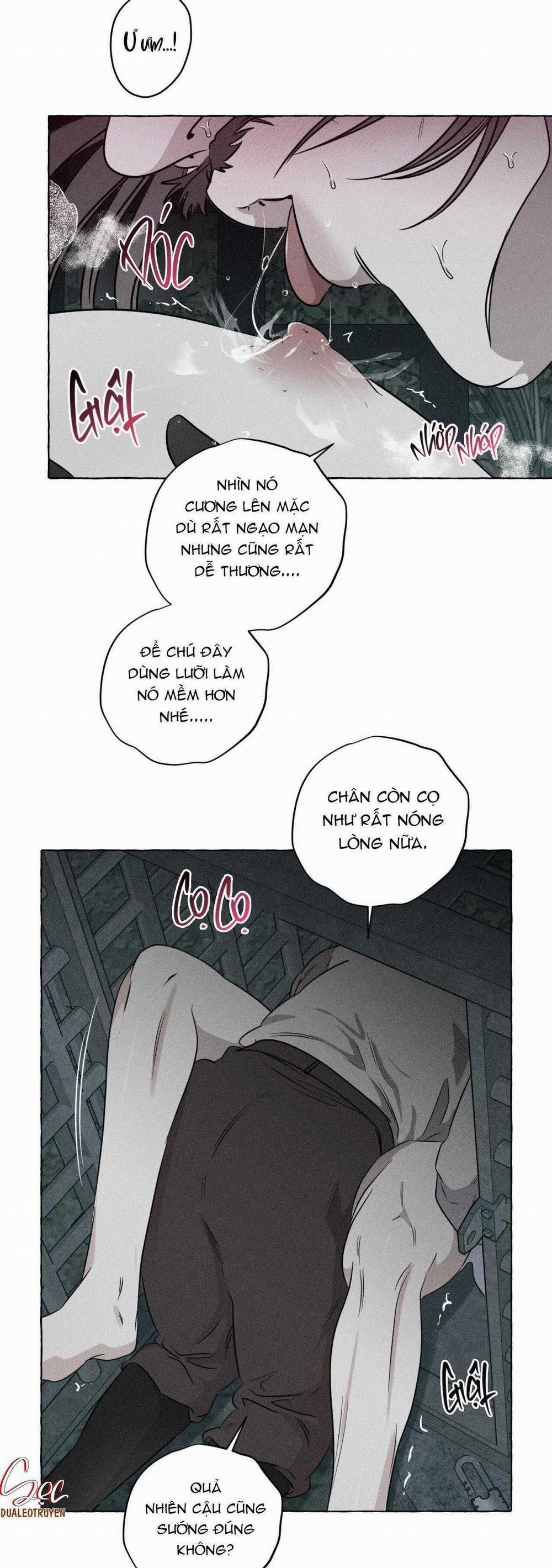 Xương Và Cánh Hoa 26 trang 48