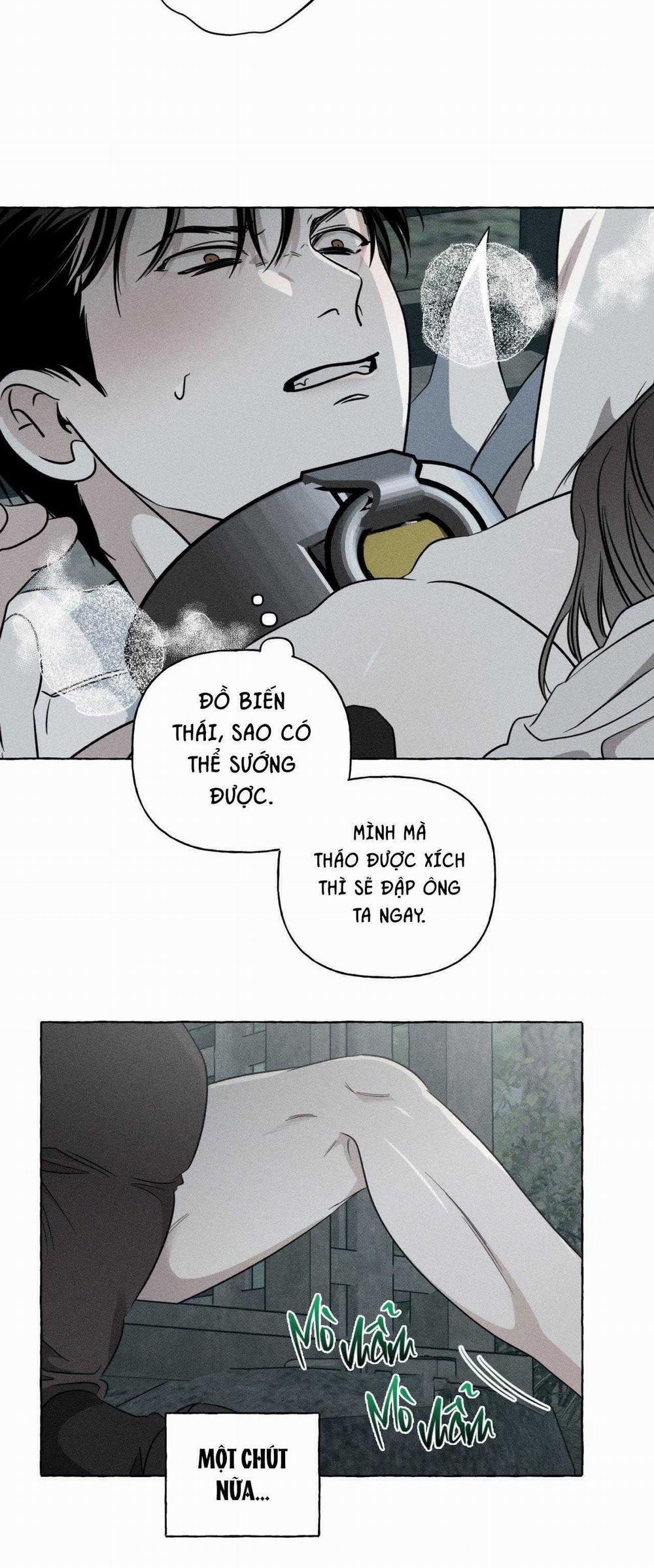 Xương Và Cánh Hoa 26 trang 49