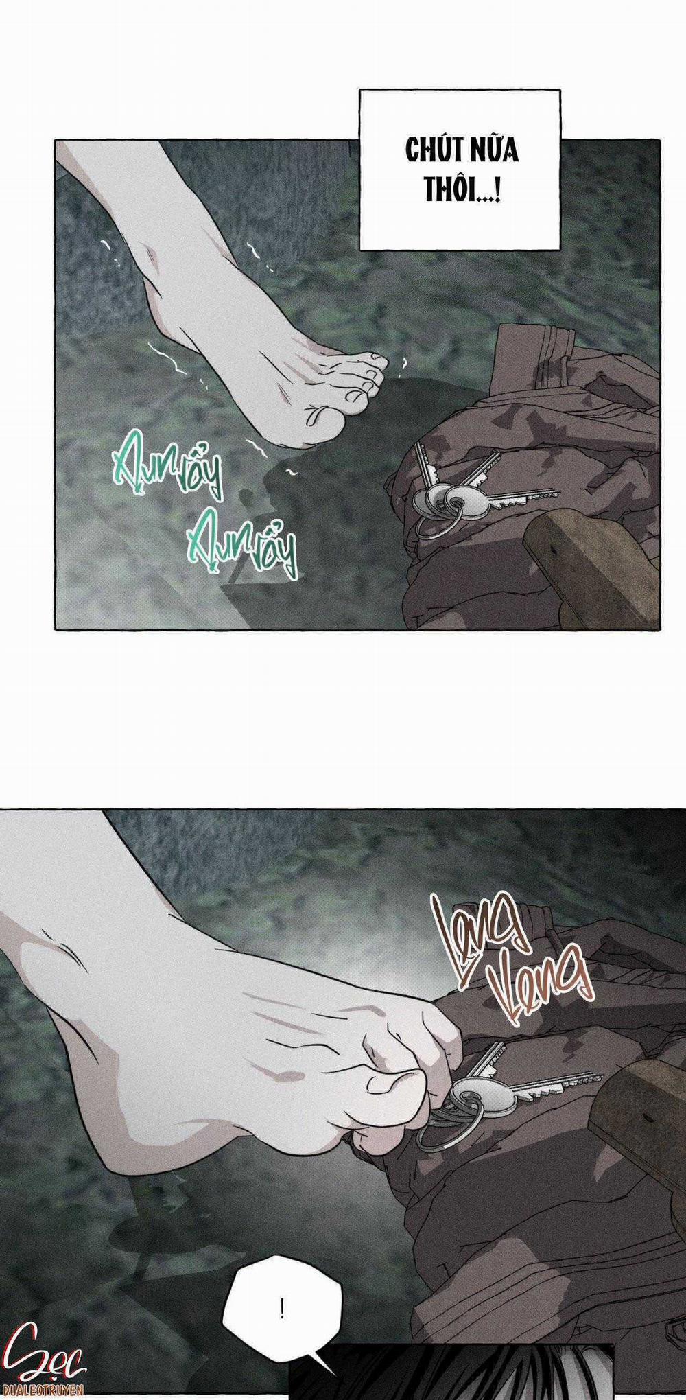Xương Và Cánh Hoa 26 trang 50