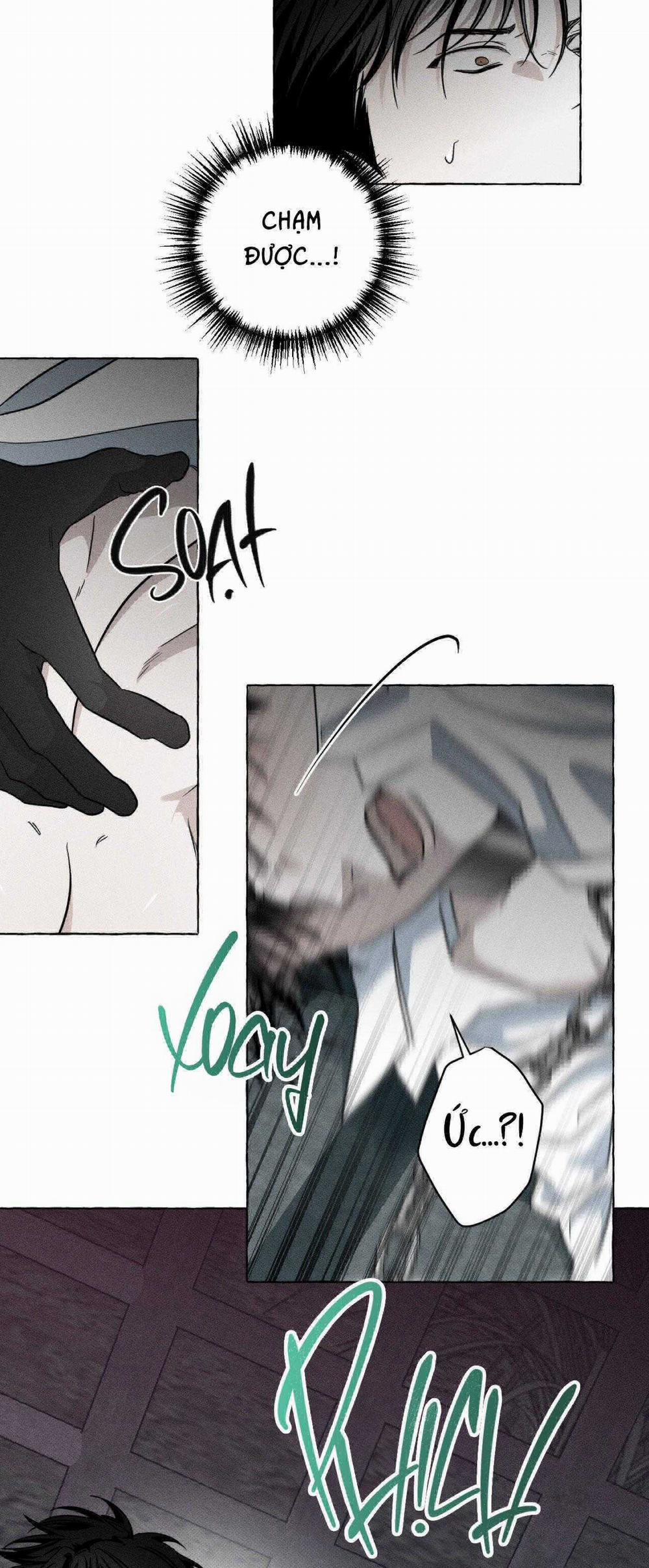 Xương Và Cánh Hoa 26 trang 51