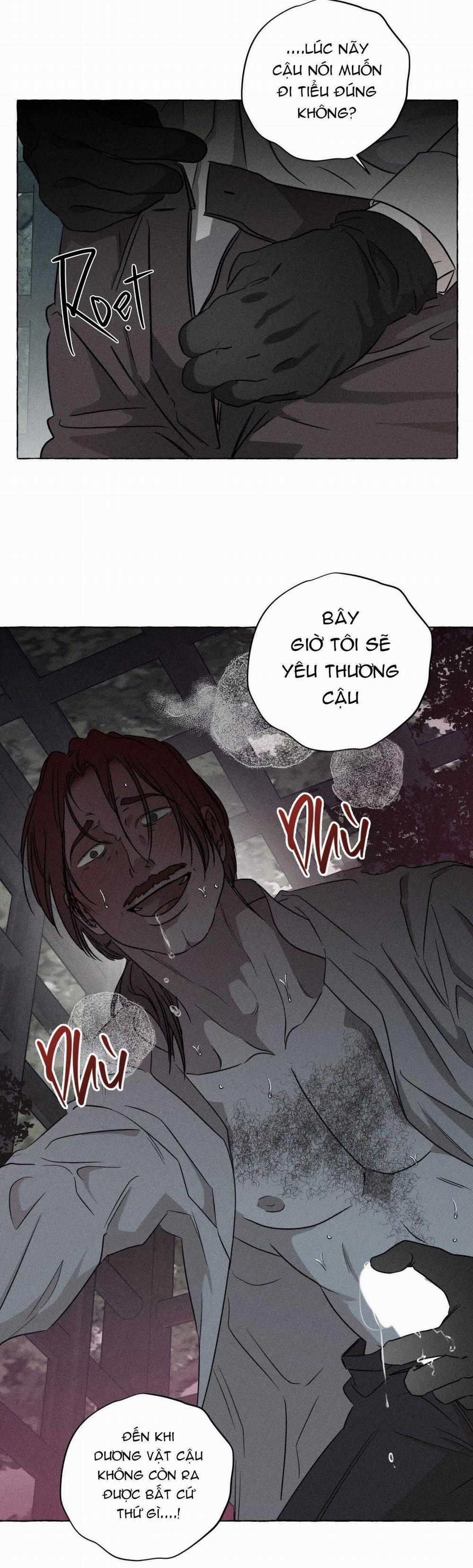 Xương Và Cánh Hoa 26 trang 53