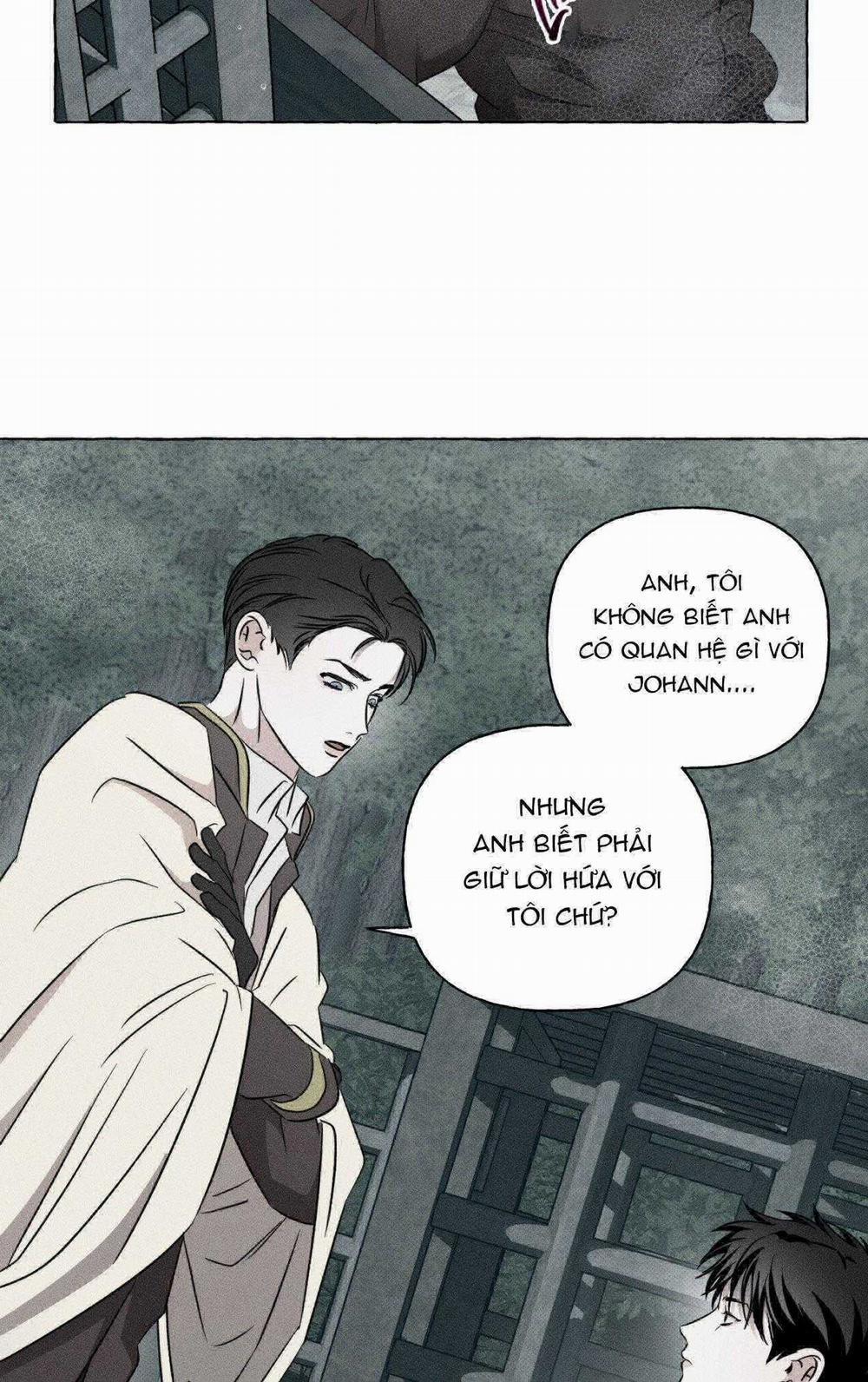 Xương Và Cánh Hoa 26 trang 6