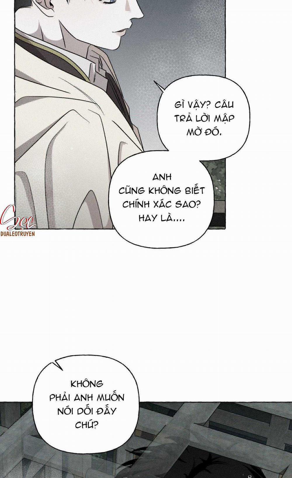 Xương Và Cánh Hoa 26 trang 9