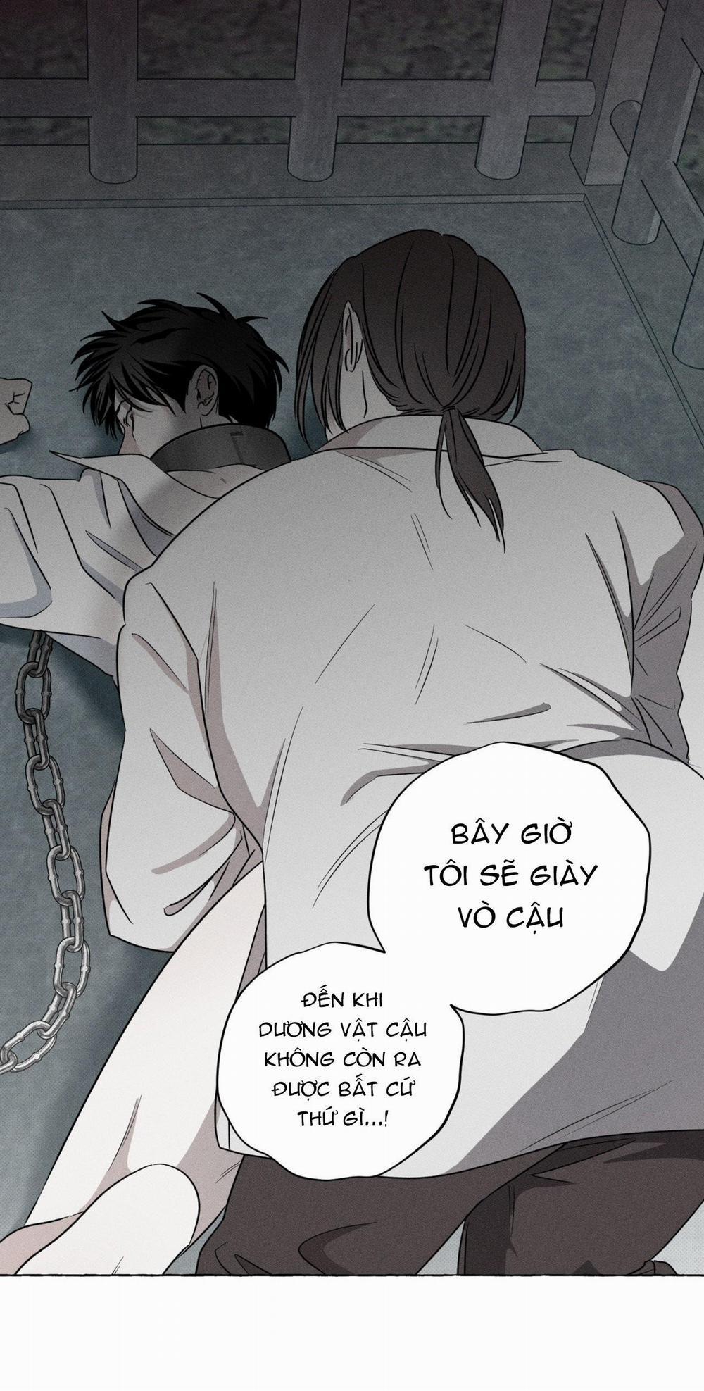 Xương Và Cánh Hoa 27 trang 0