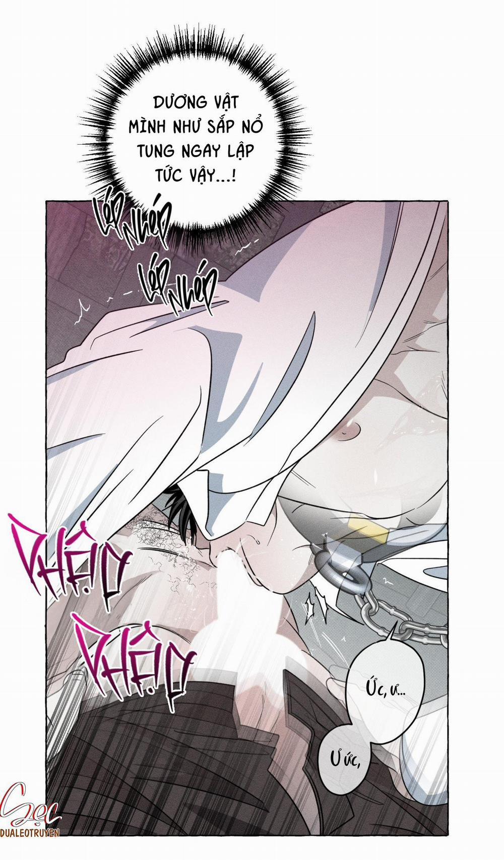 Xương Và Cánh Hoa 27 trang 20