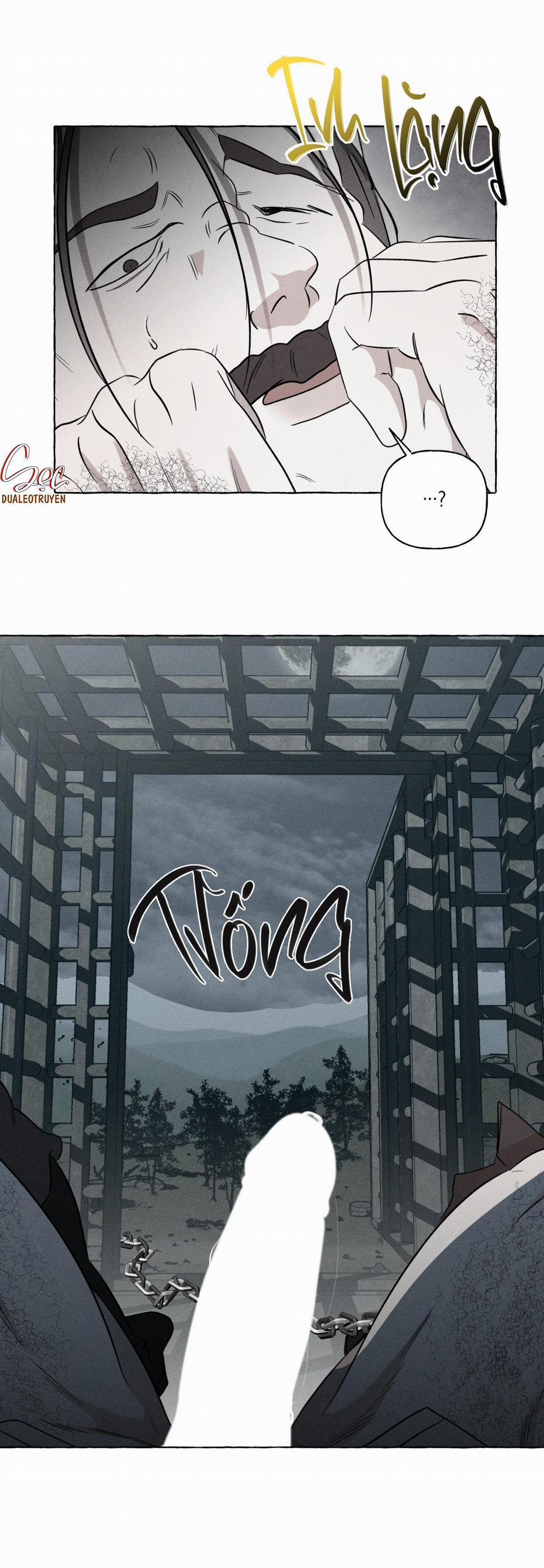 Xương Và Cánh Hoa 27 trang 27