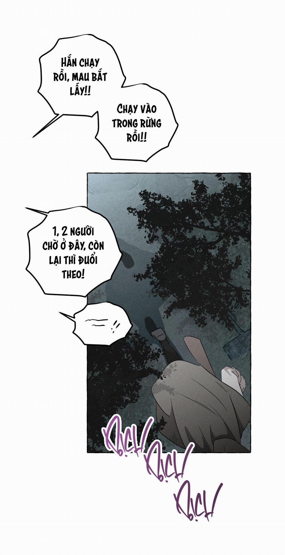 Xương Và Cánh Hoa 27 trang 39