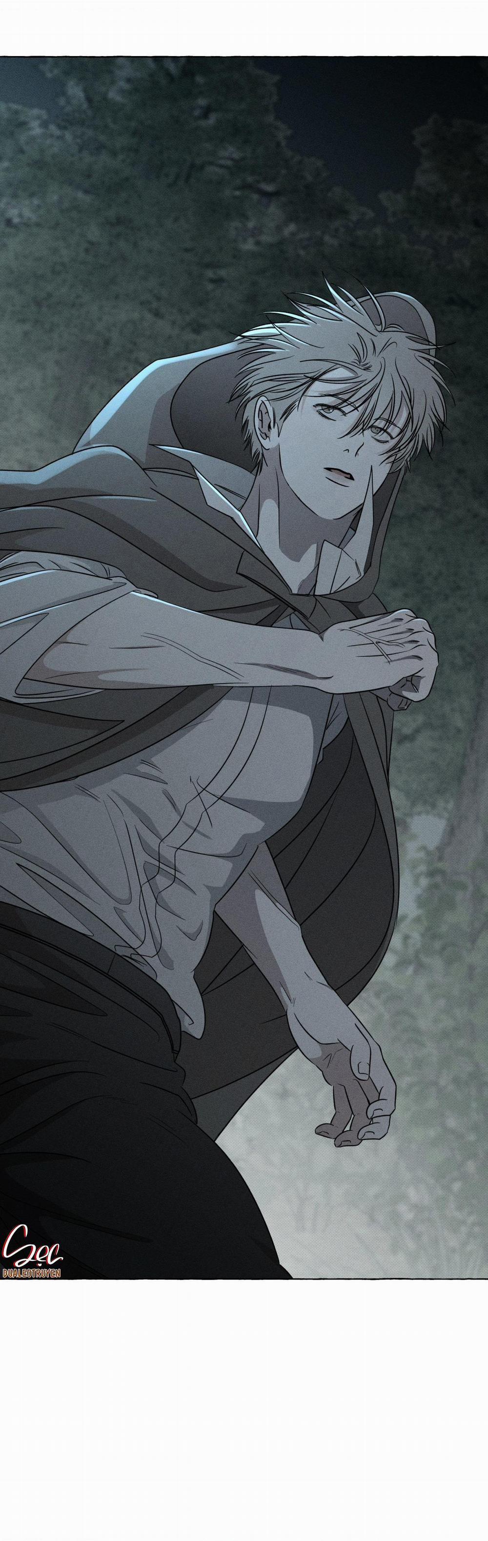 Xương Và Cánh Hoa 27 trang 40