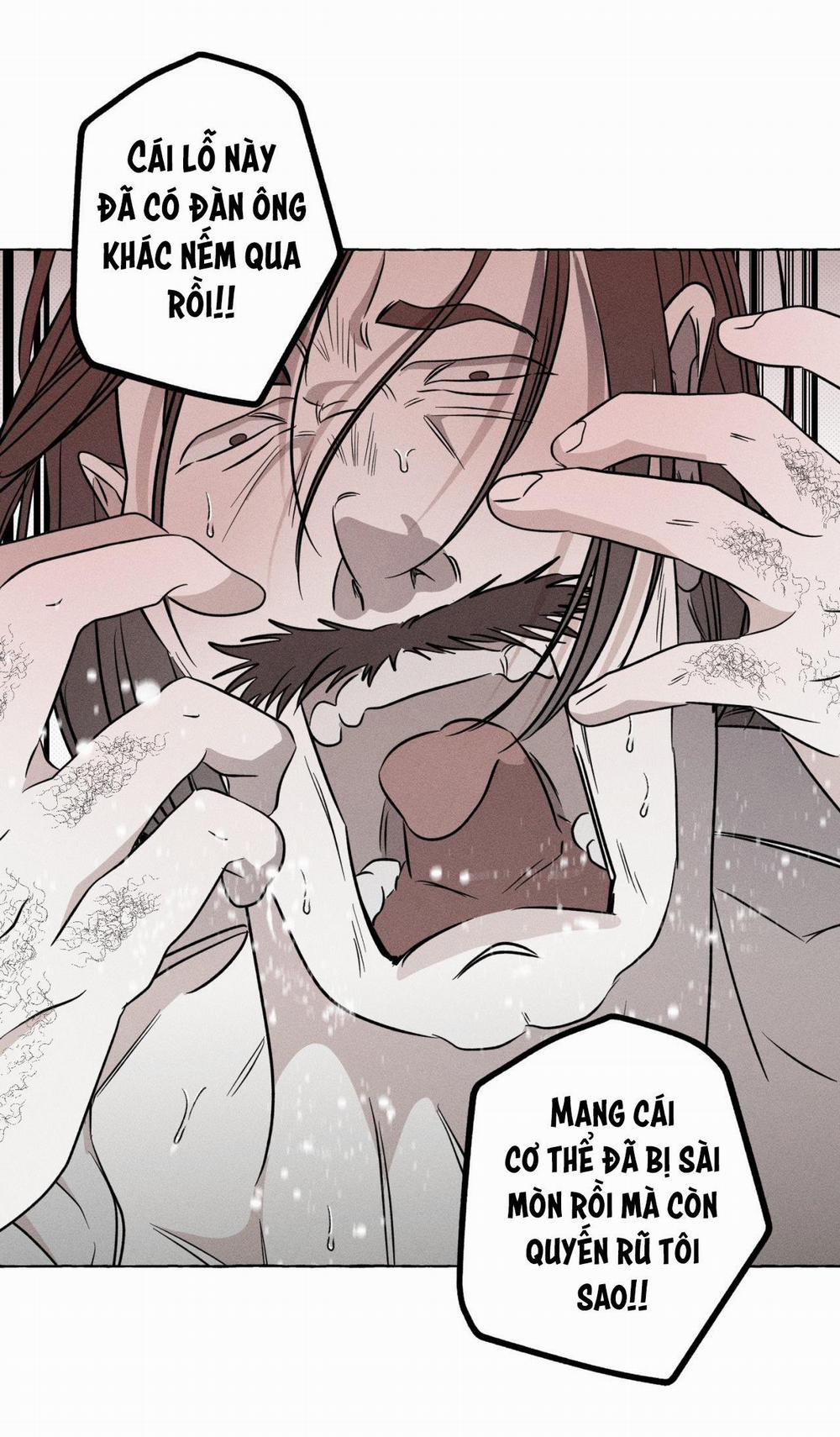 Xương Và Cánh Hoa 27 trang 9