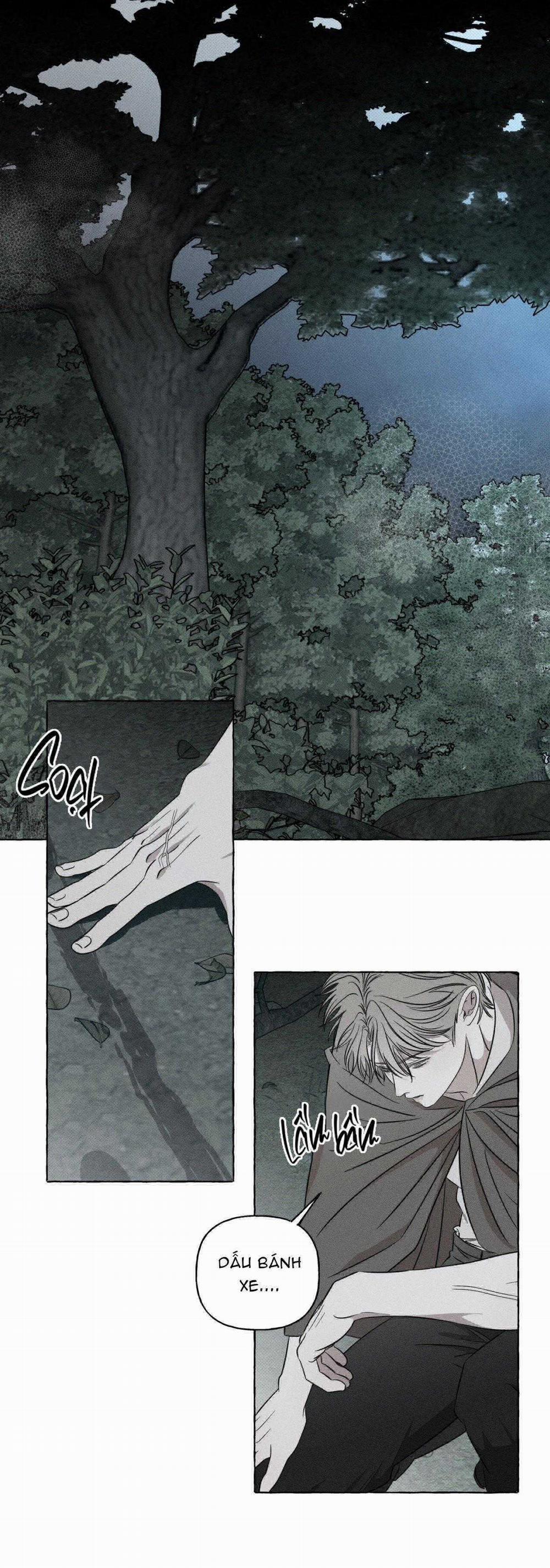 Xương Và Cánh Hoa 28 trang 1