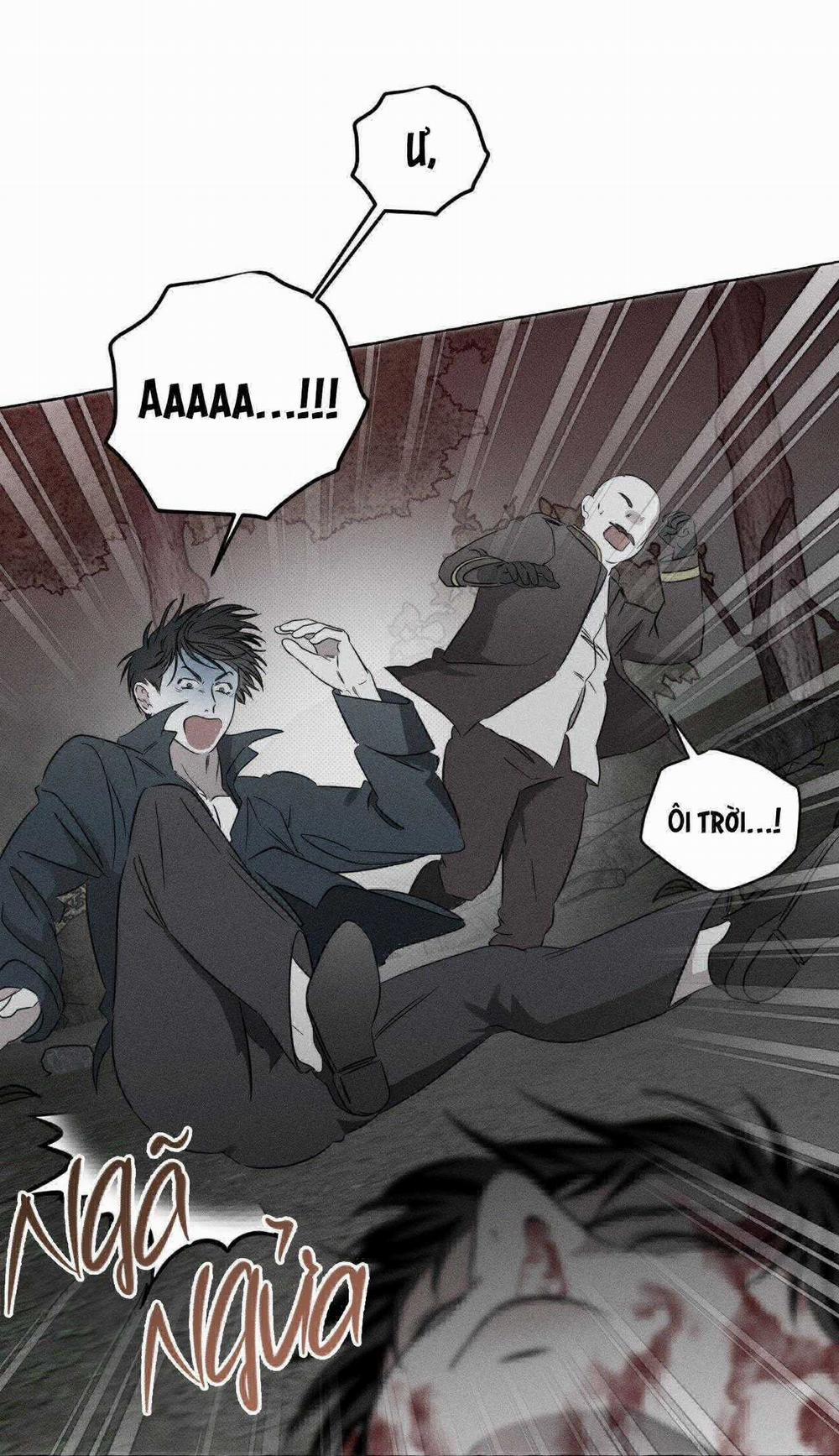 Xương Và Cánh Hoa 28 trang 11