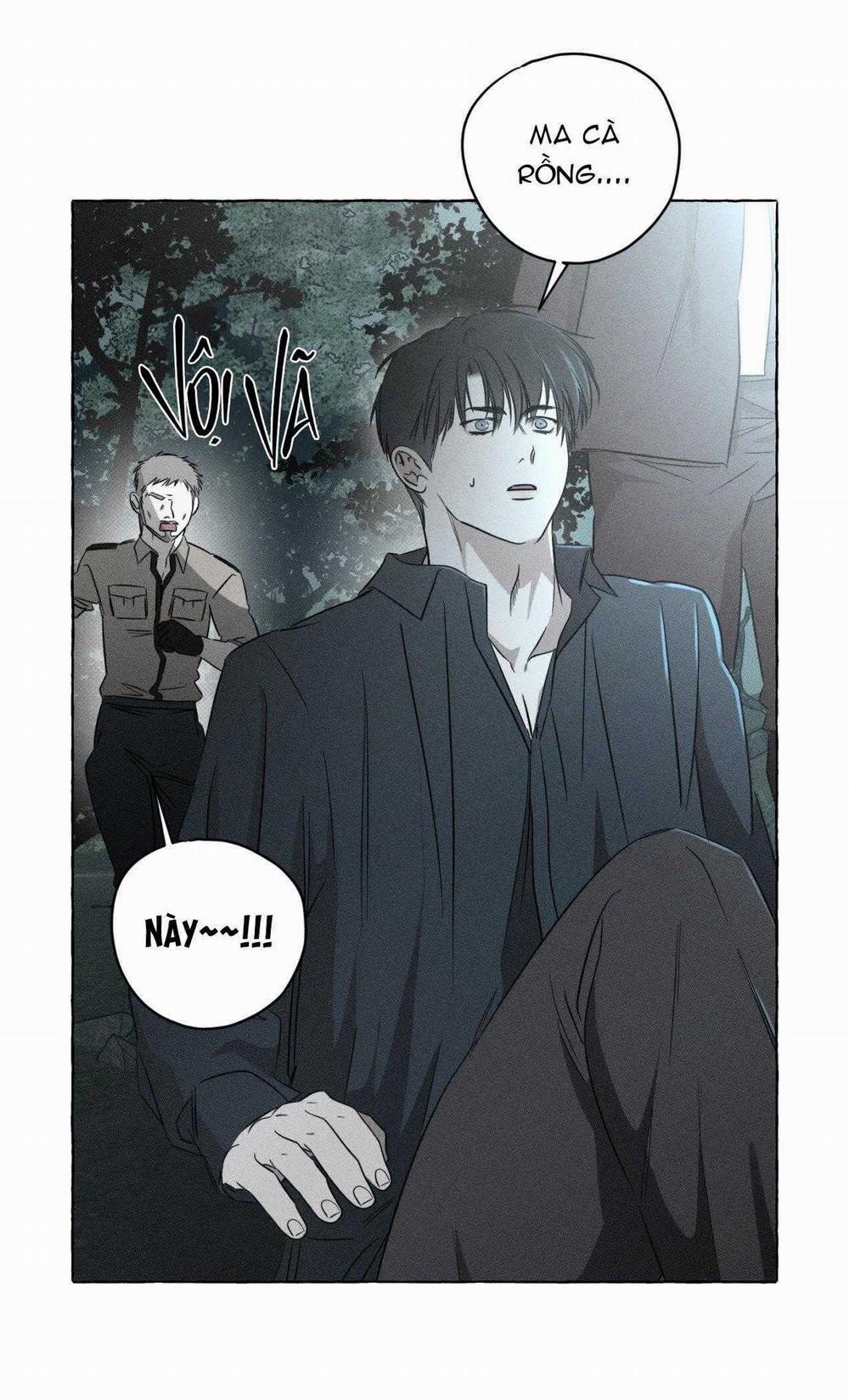 Xương Và Cánh Hoa 28 trang 14