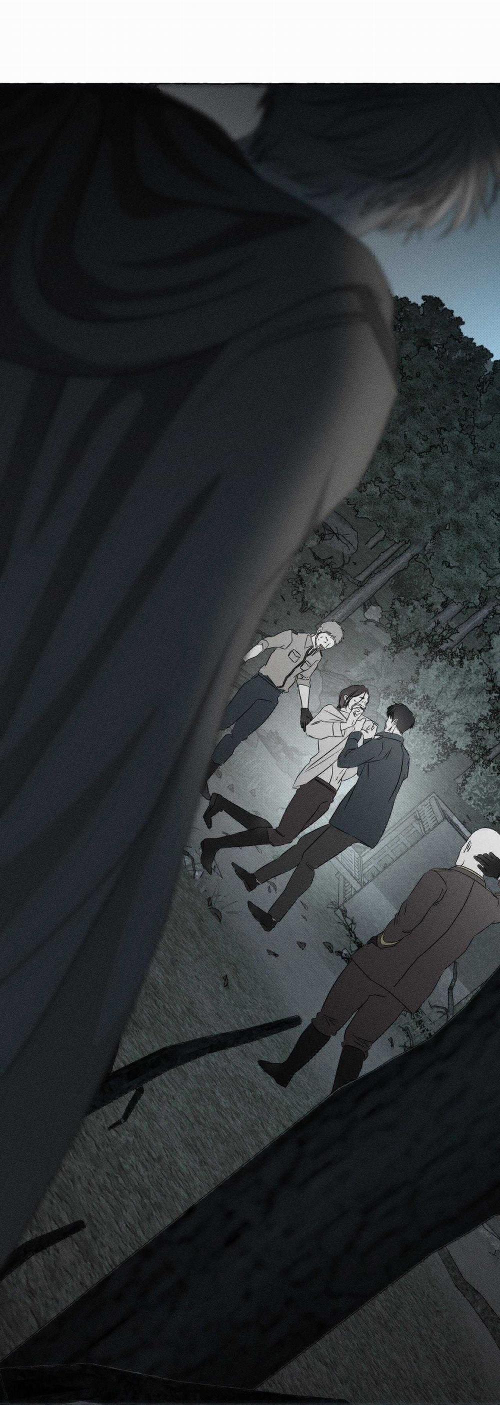 Xương Và Cánh Hoa 28 trang 20